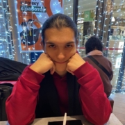 Ильдус Гуссамов